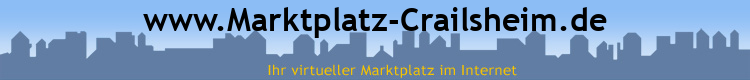www.Marktplatz-Crailsheim.de